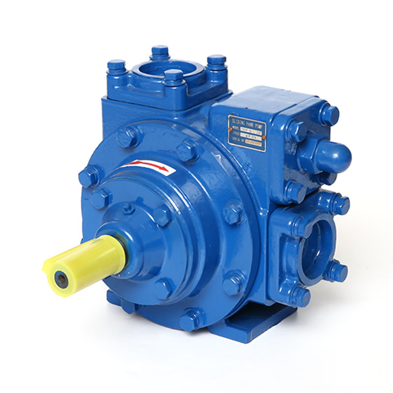 <b>YB Sliding Vane Pump</b>