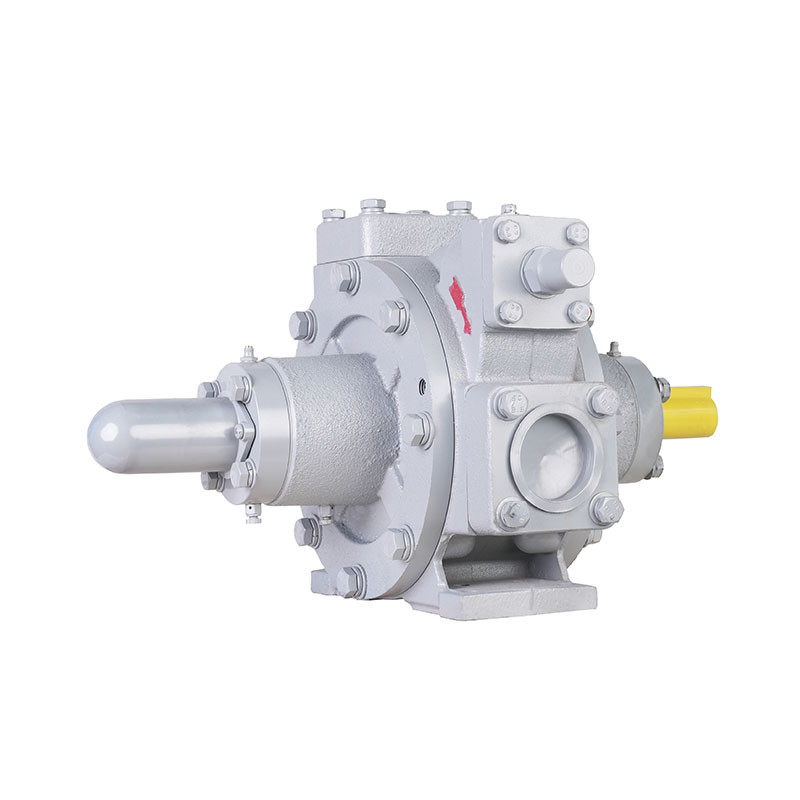 LYB2000 LPG Pump