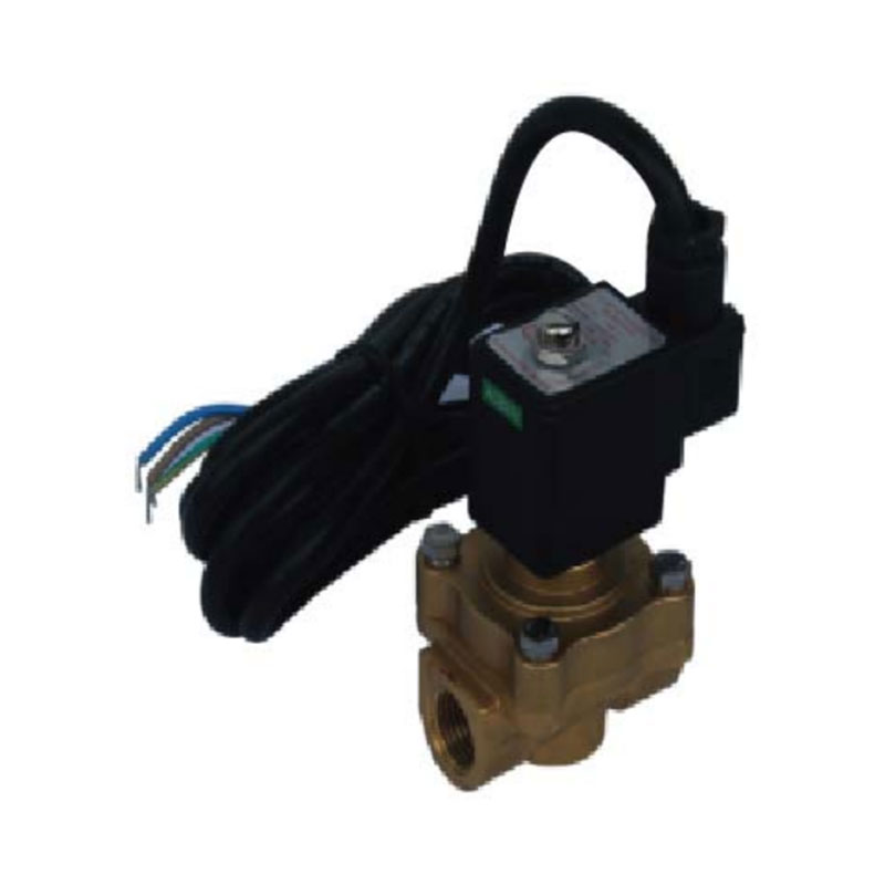 LPG Solenoid Valve